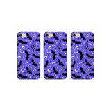 Halloween Mix Pattern Phone Case for iPhone SE