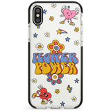 Flower Power Phone Case for iPhone X XS Max XR