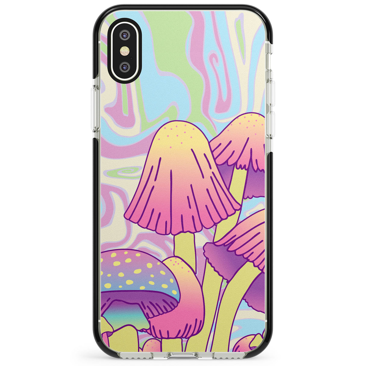 Shroomin' Phone Case for iPhone X XS Max XR