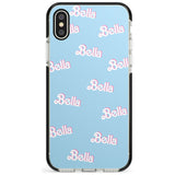 Personalised Pink Dream Camera Phone Case for iPhone X XS Max XR