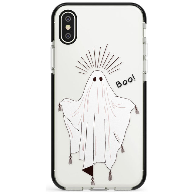 Feline Phenomenon Phone Case for iPhone X XS Max XR