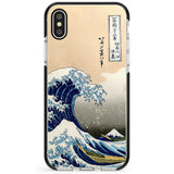 Great Wave Phone Case for iPhone X XS Max XR