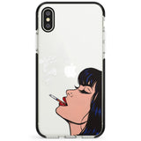 Stress Relief - Pop Art Phone Case for iPhone X XS Max XR