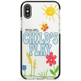 Child's Play Phone Case for iPhone X XS Max XR