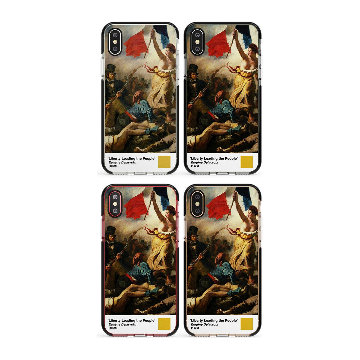 The Birth of Venus Phone Case for iPhone X XS Max XR