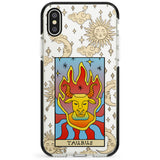 Celestial Zodiac - Taurus Phone Case for iPhone X XS Max XR