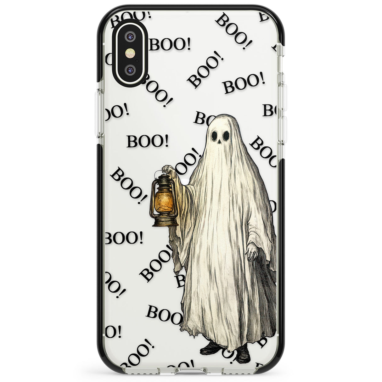 Light the Way Phone Case for iPhone X XS Max XR