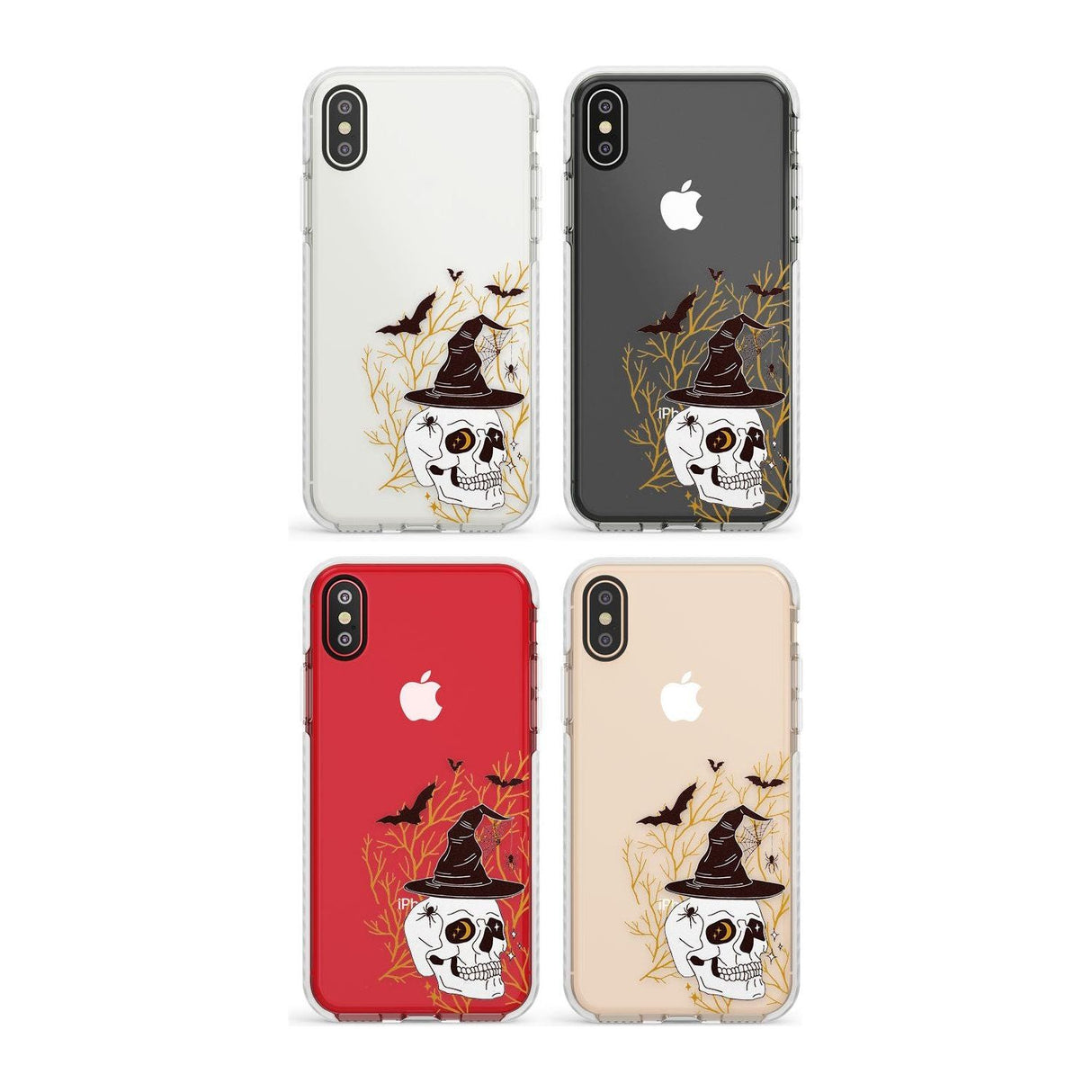 Feline Phenomenon Phone Case for iPhone X XS Max XR