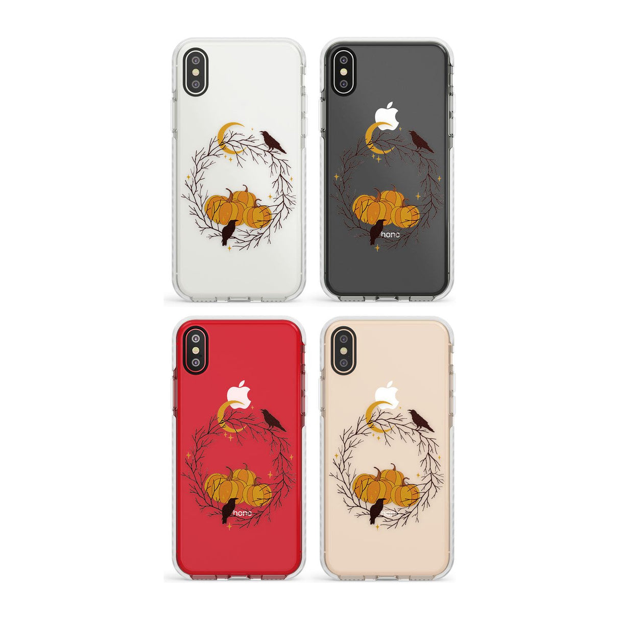 Feline Phenomenon Phone Case for iPhone X XS Max XR