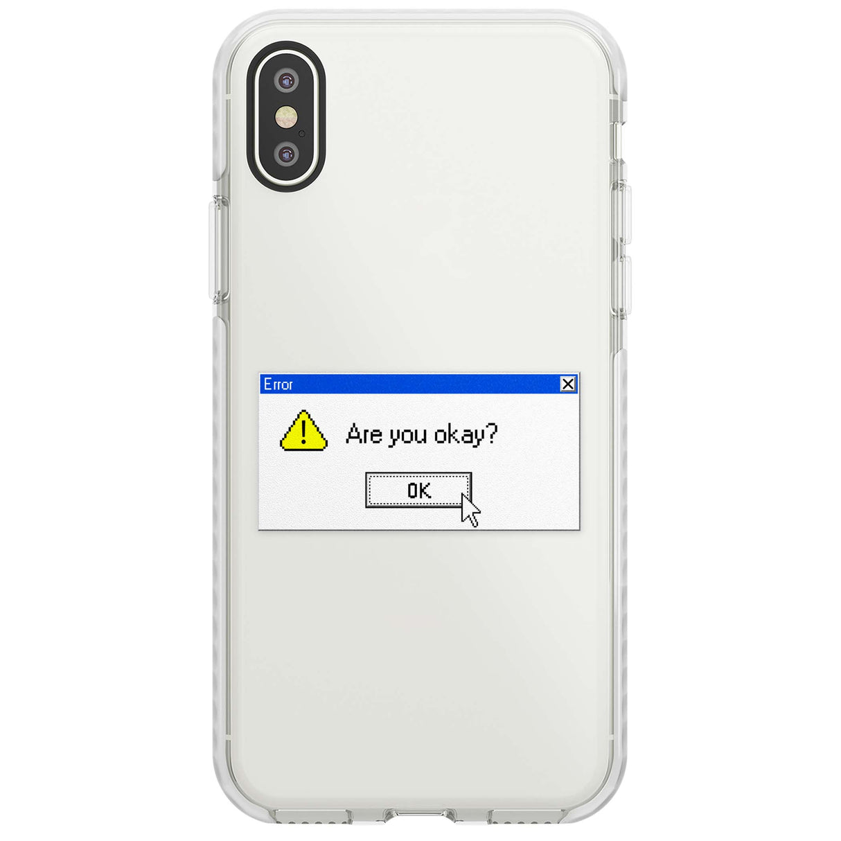 CLEAR IMPACT