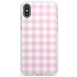 Pink Bolt Pattern Phone Case for iPhone X XS Max XR