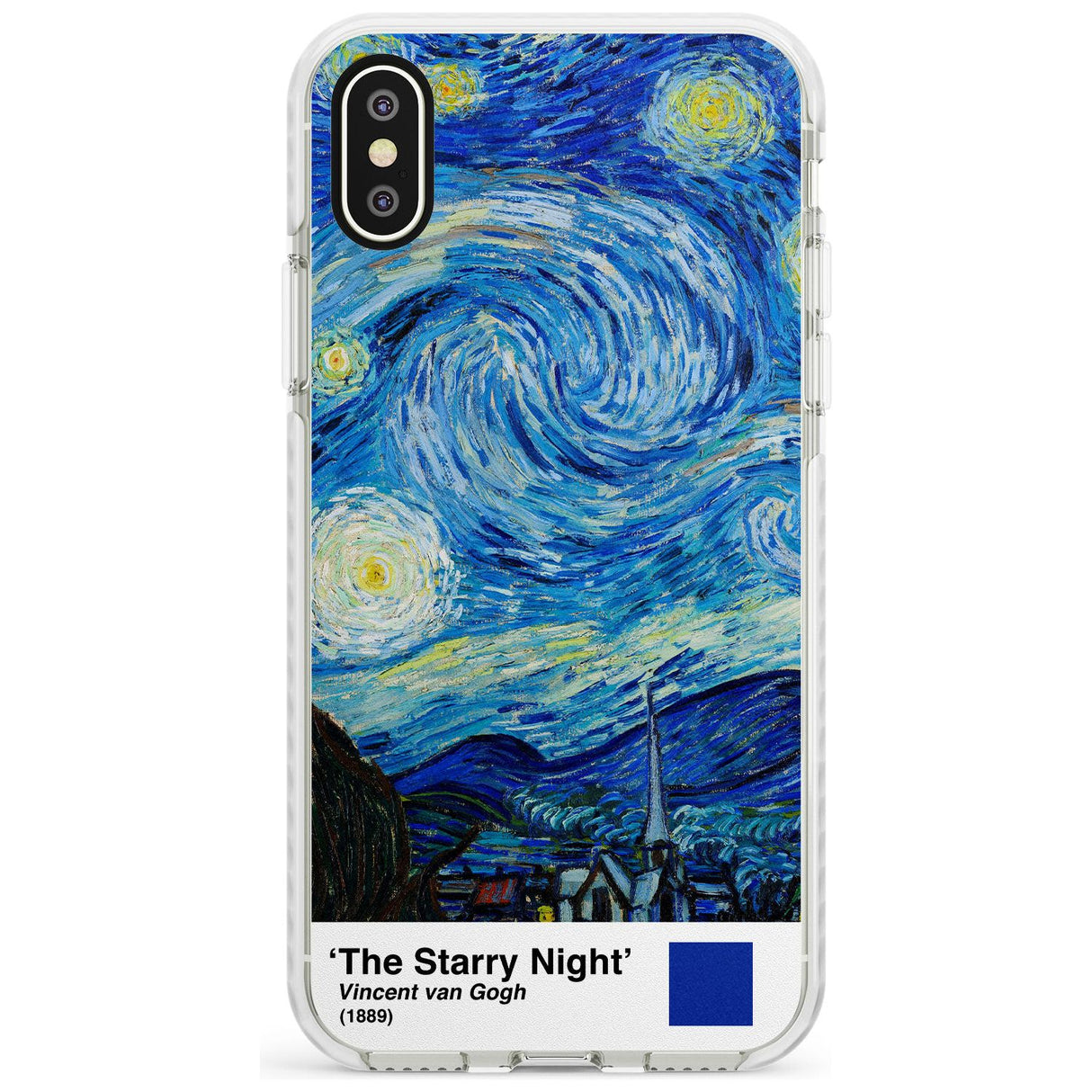 The Birth of Venus Phone Case for iPhone X XS Max XR