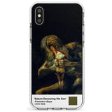 The Birth of Venus Phone Case for iPhone X XS Max XR