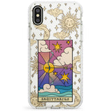 Celestial Zodiac - Sagittarius Impact Phone Case for iPhone X XS Max XR