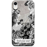 Feed Your Soul Phone Case for iPhone X, XS Max, XR