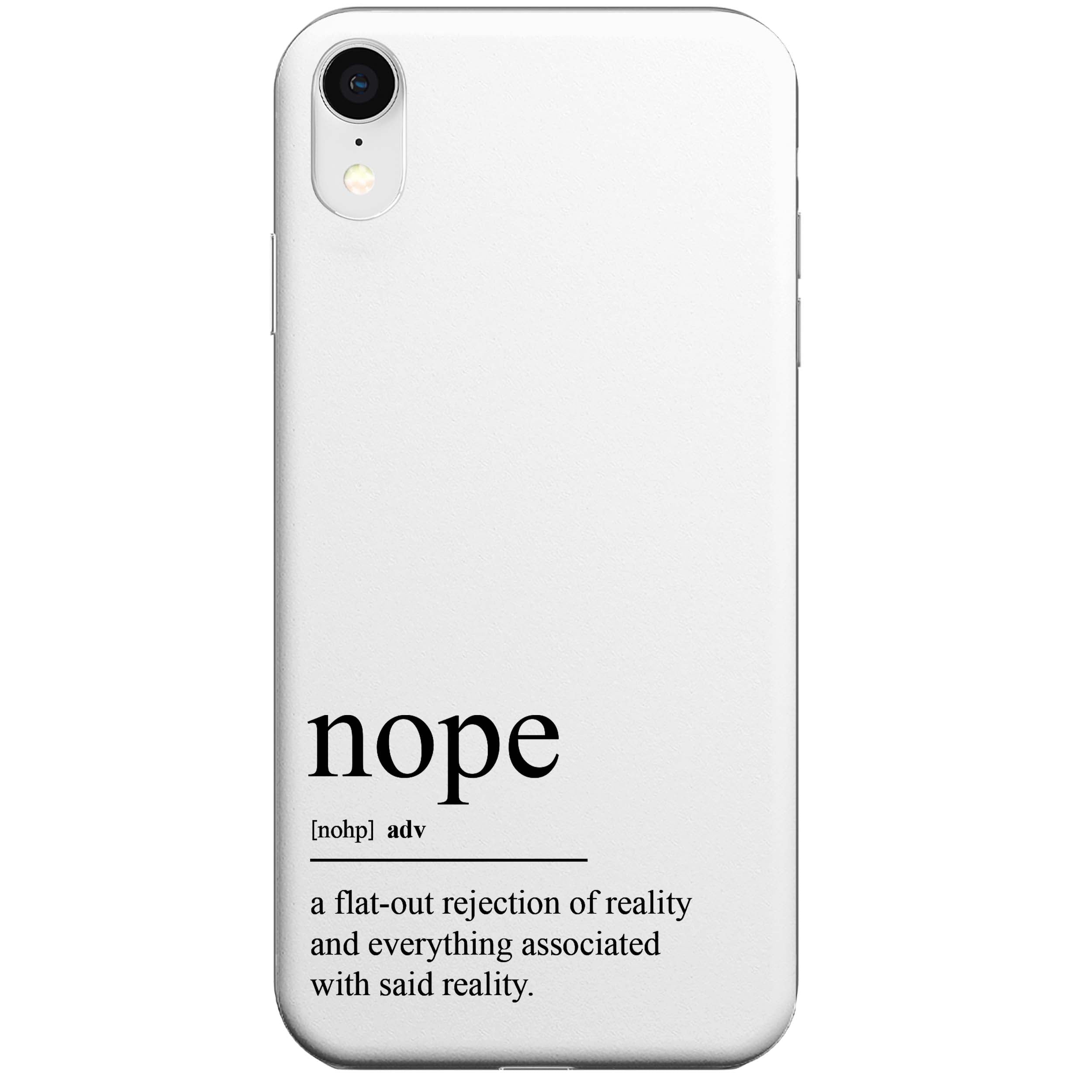 CLEAR CASE