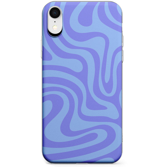Tranquil Waves Phone Case for iPhone X, XS Max, XR