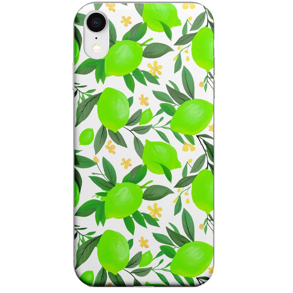 CLEAR CASE