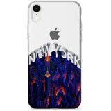 New York City Phone Case for iPhone X, XS Max, XR