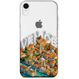 Venice Phone Case for iPhone X, XS Max, XR