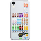 CLEAR CASE