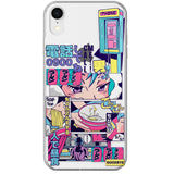 CLEAR CASE