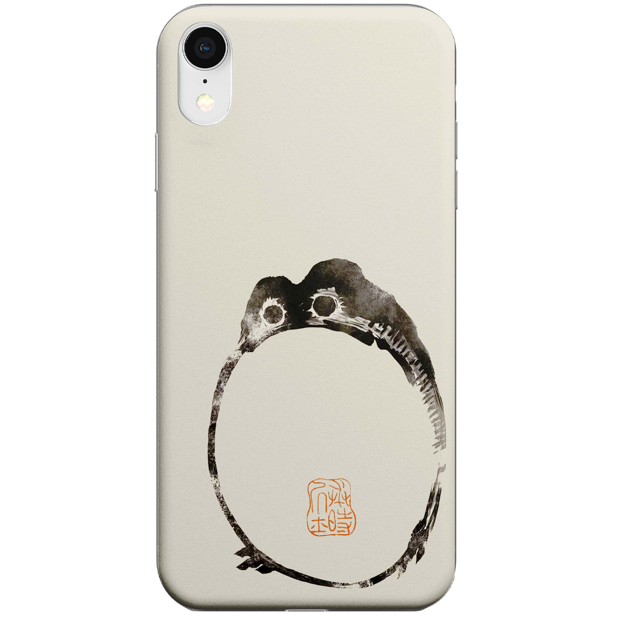 CLEAR CASE