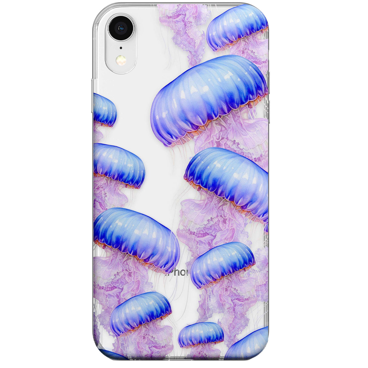 CLEAR CASE