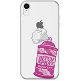 CLEAR CASE