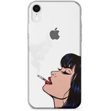 Stress Relief - Pop Art Phone Case for iPhone X, XS Max, XR