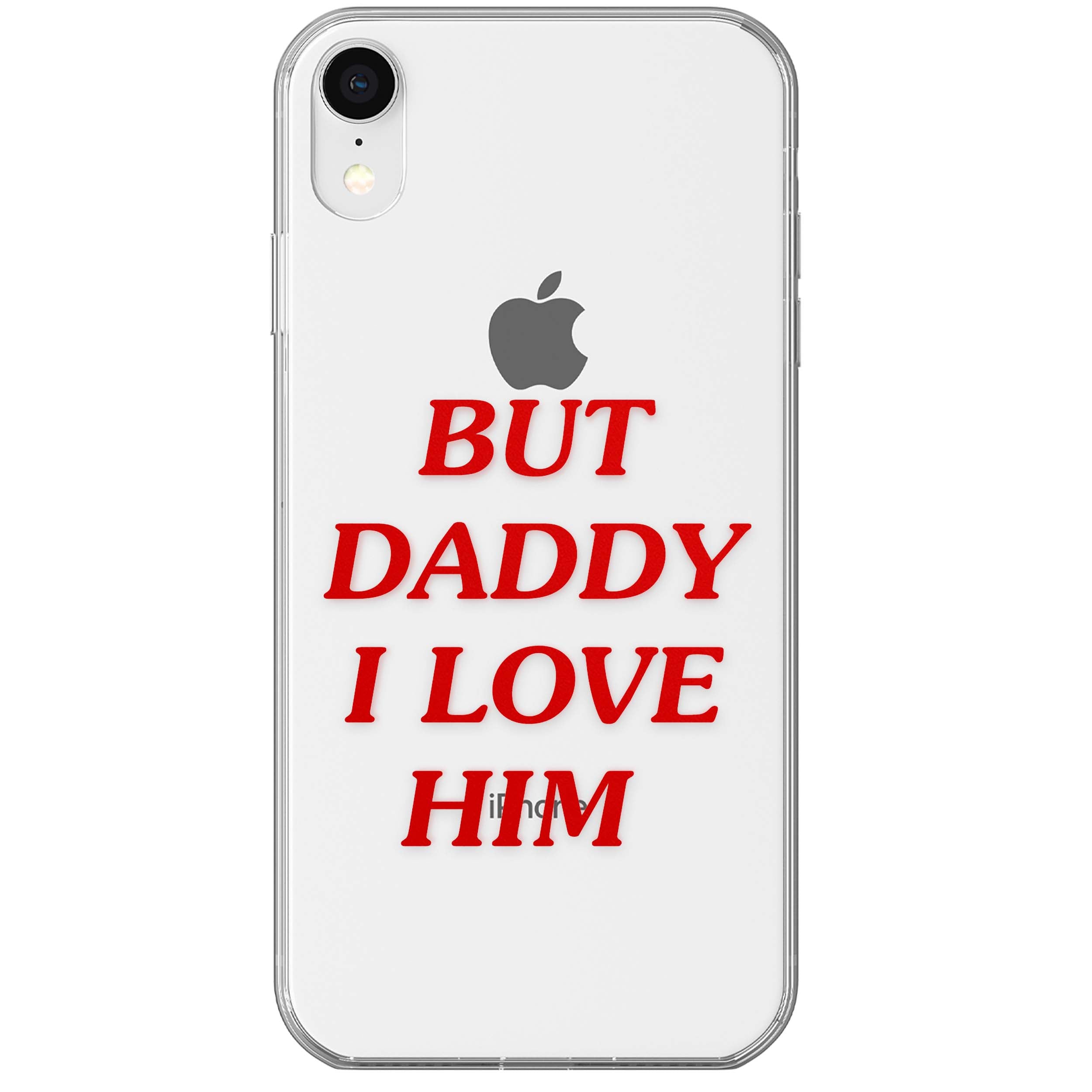 CLEAR CASE