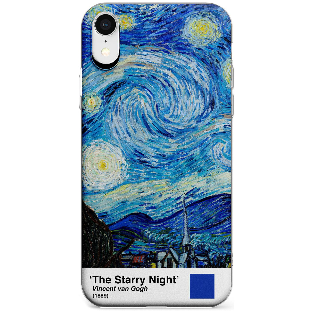 The Birth of Venus Phone Case for iPhone X XS Max XR