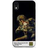 The Birth of Venus Phone Case for iPhone X XS Max XR