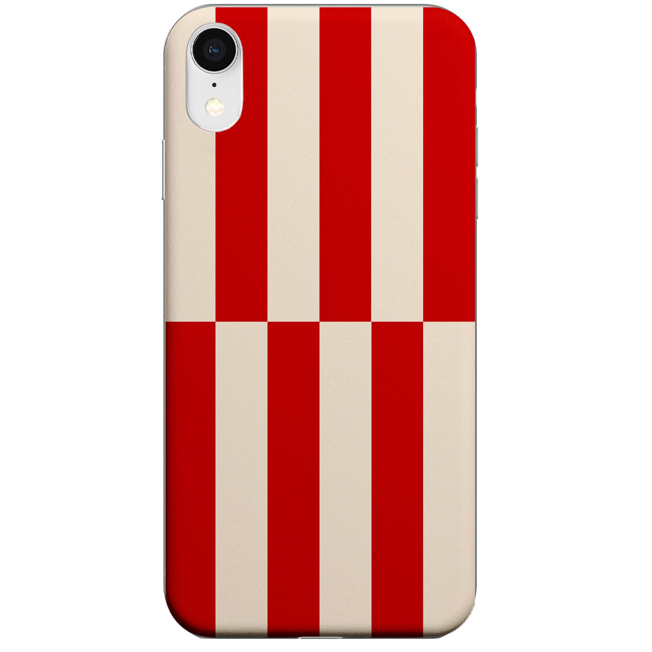 CLEAR CASE