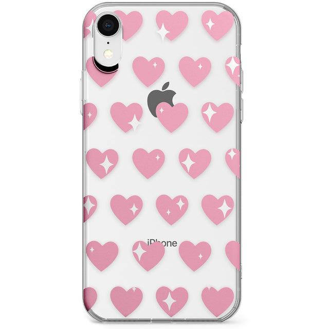 Sweet Hearts Phone Case for iPhone X, XS Max, XR