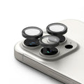 Tempered Glass Camera Lens Protector
