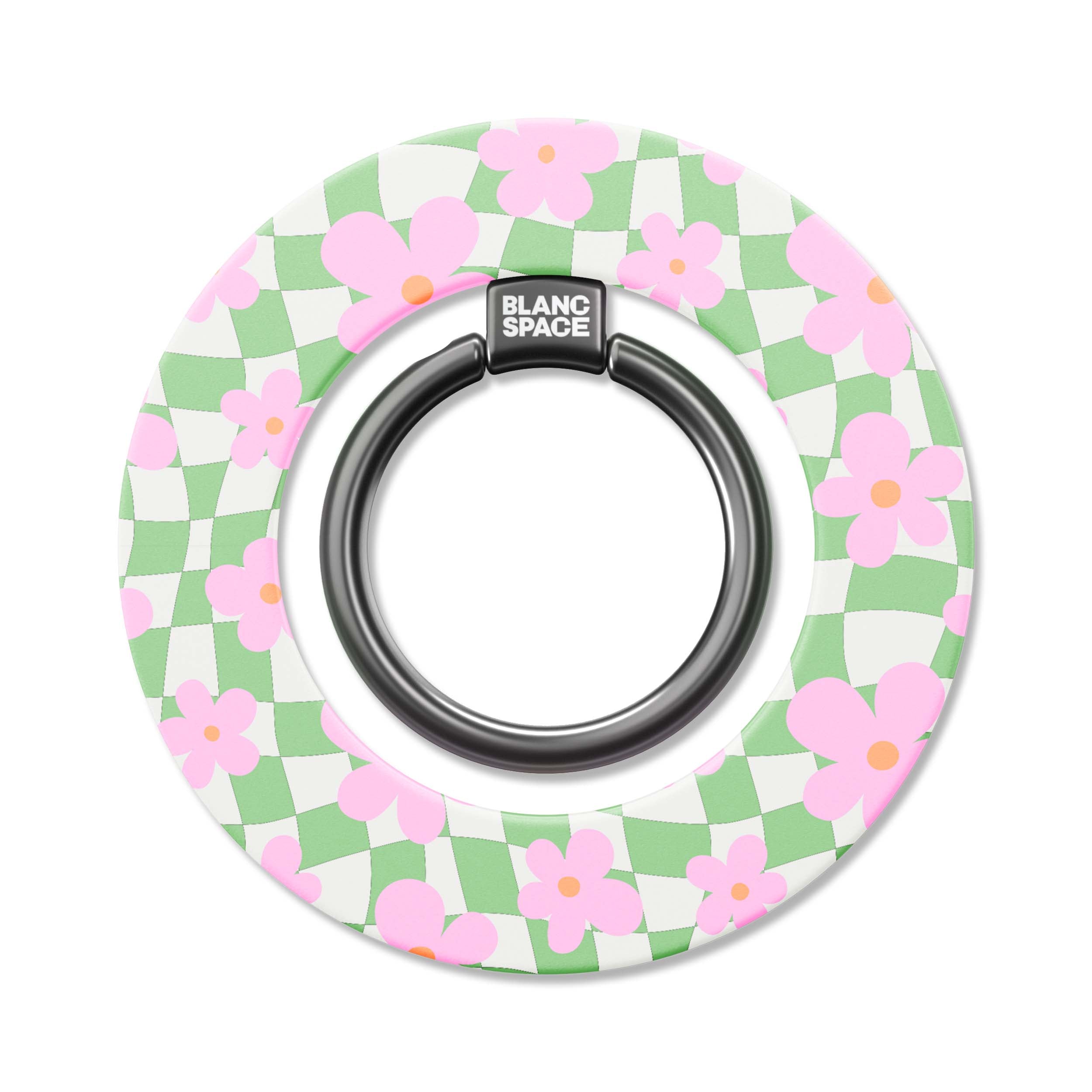 Spring Picnic Magsafe Grip Magsafe Grip Black