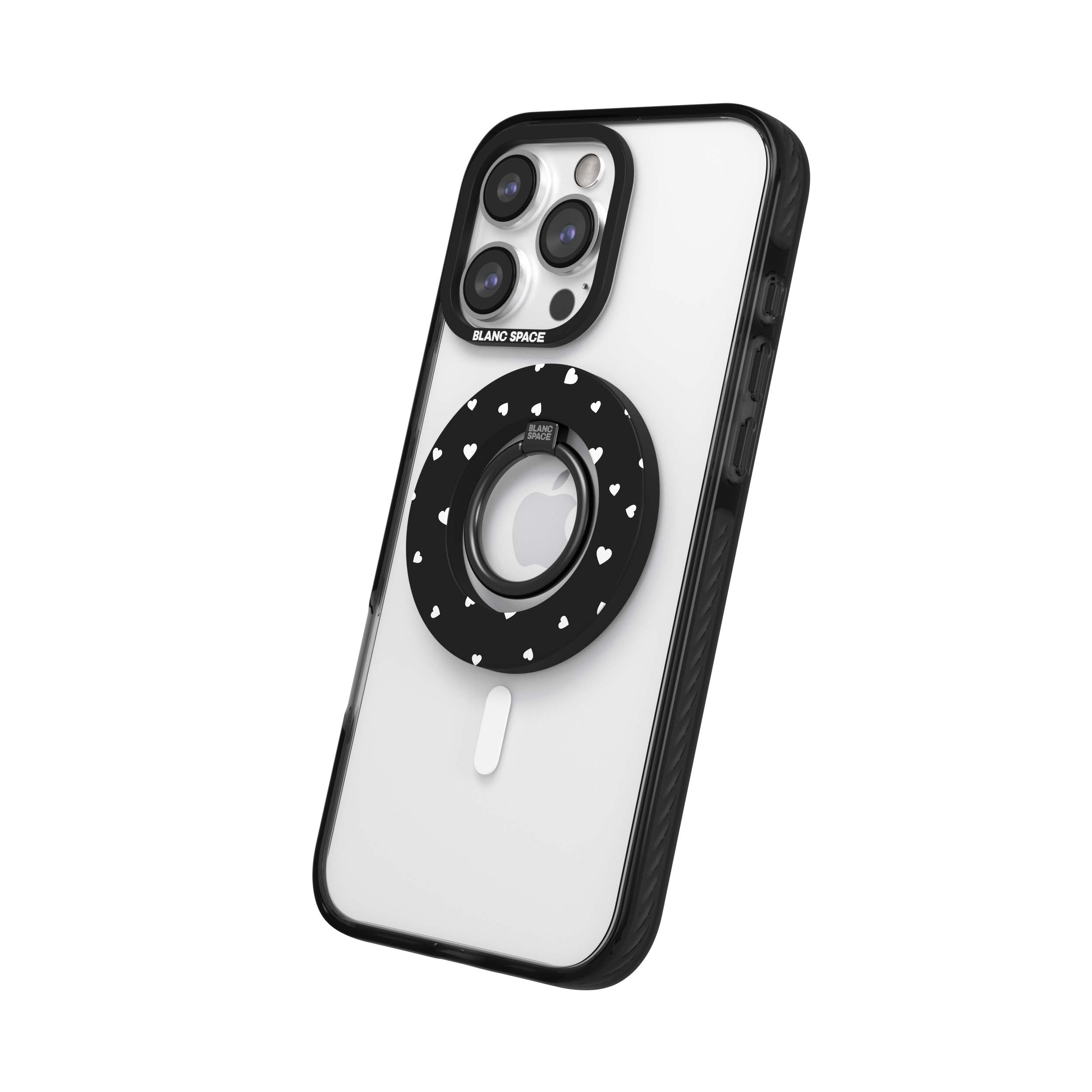 Mini Star Scatter Magsafe Grip Black