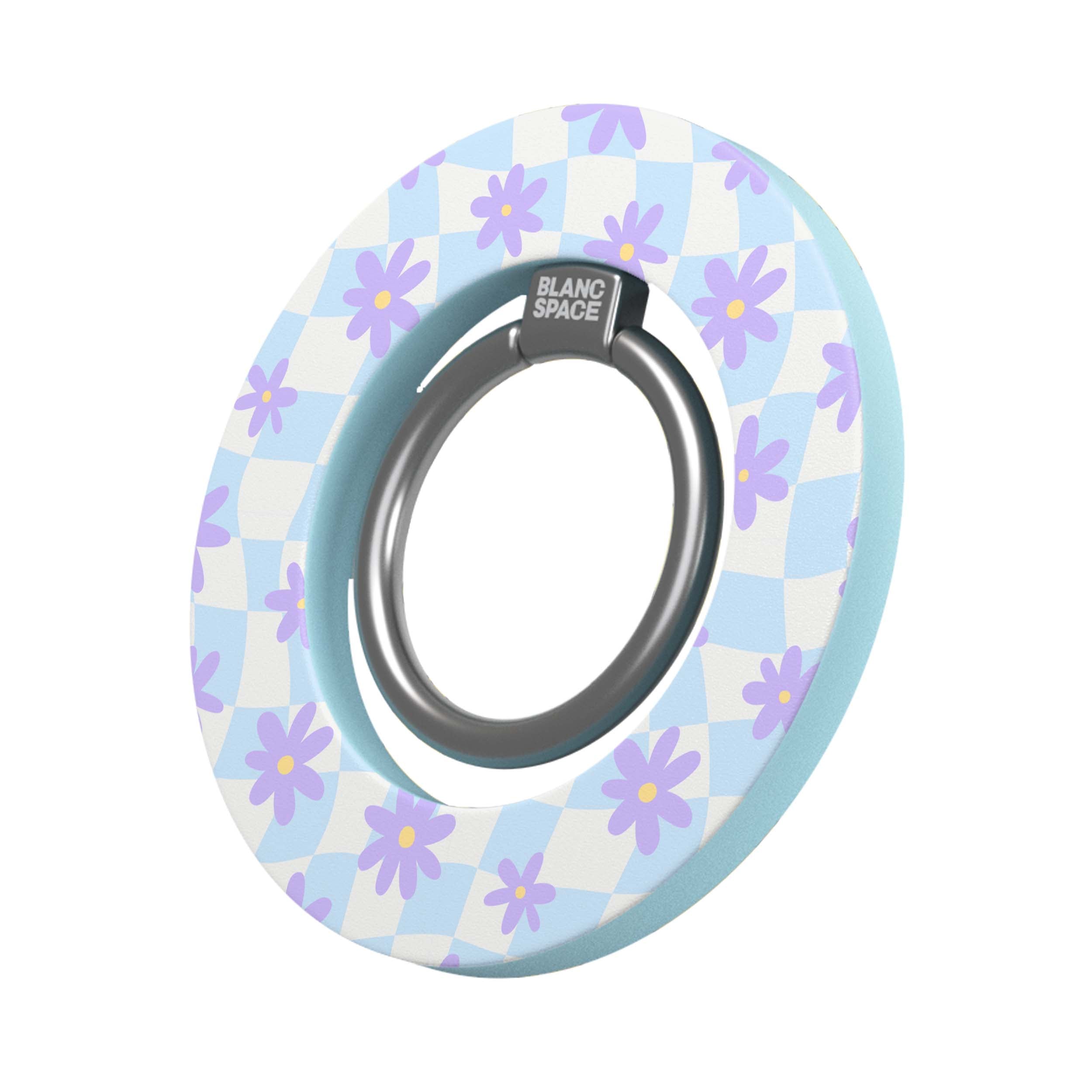 Spring Picnic Magsafe Grip Magsafe Grip Blue