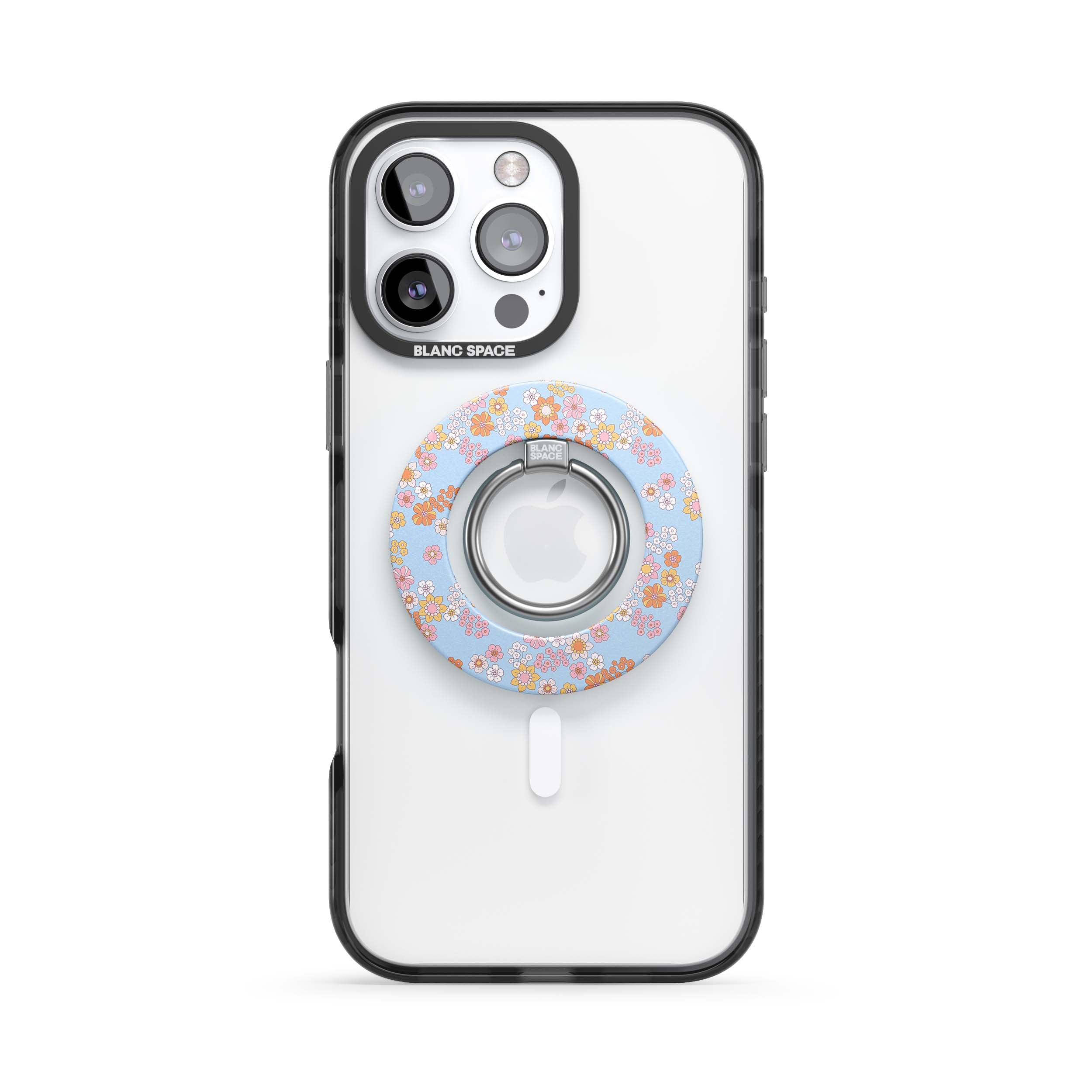 Spring Picnic Magsafe Grip Magsafe Grip Blue