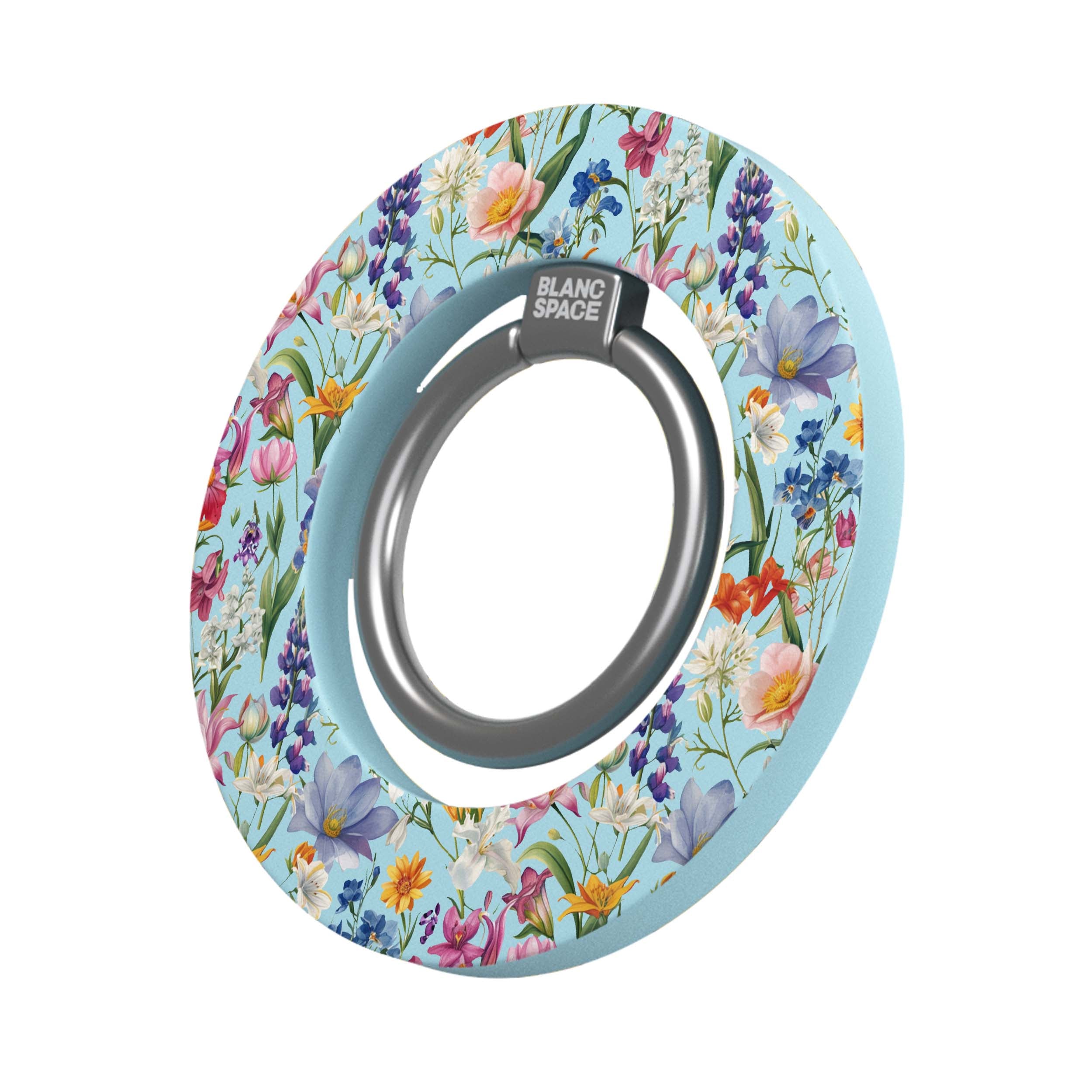 Spring Picnic Magsafe Grip Magsafe Grip Blue