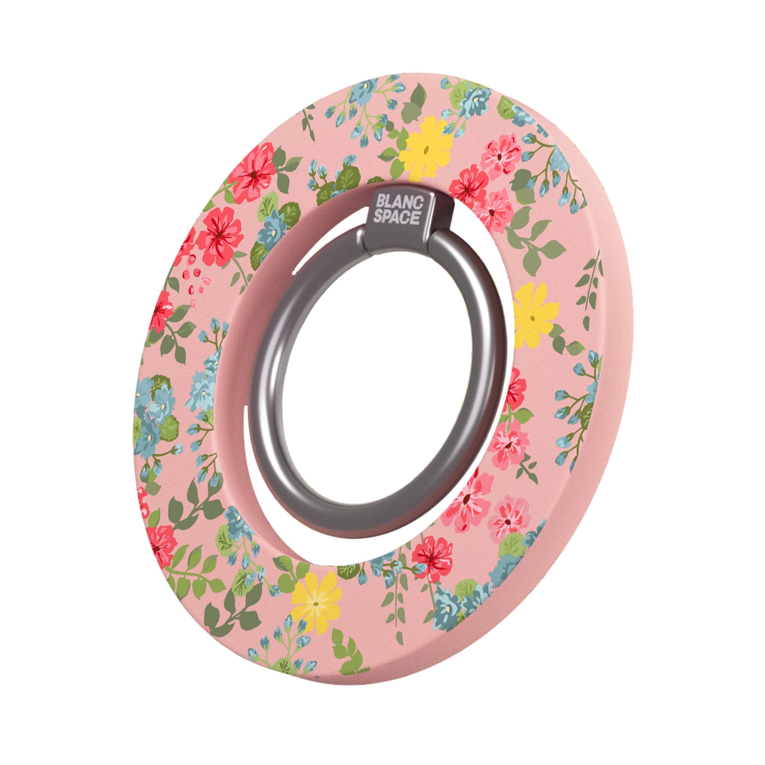 Dark Leopard Magsafe Grip Magsafe Grip Pink