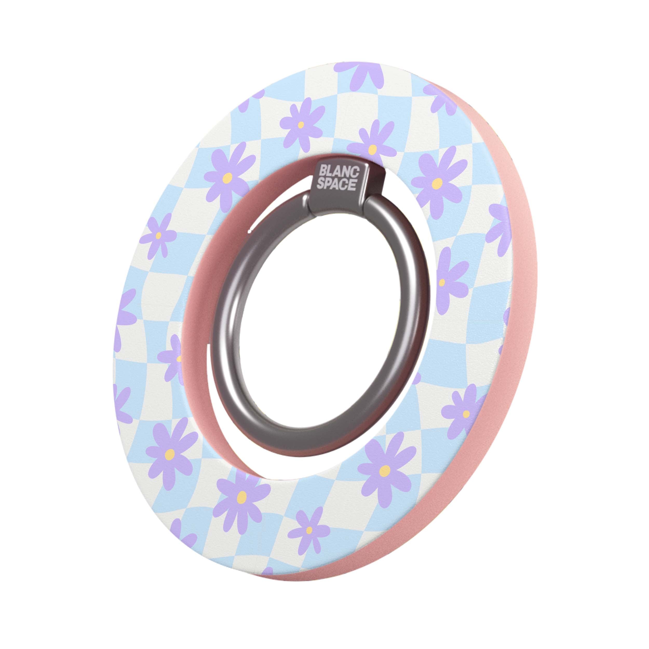 Spring Picnic Magsafe Grip Magsafe Grip Pink