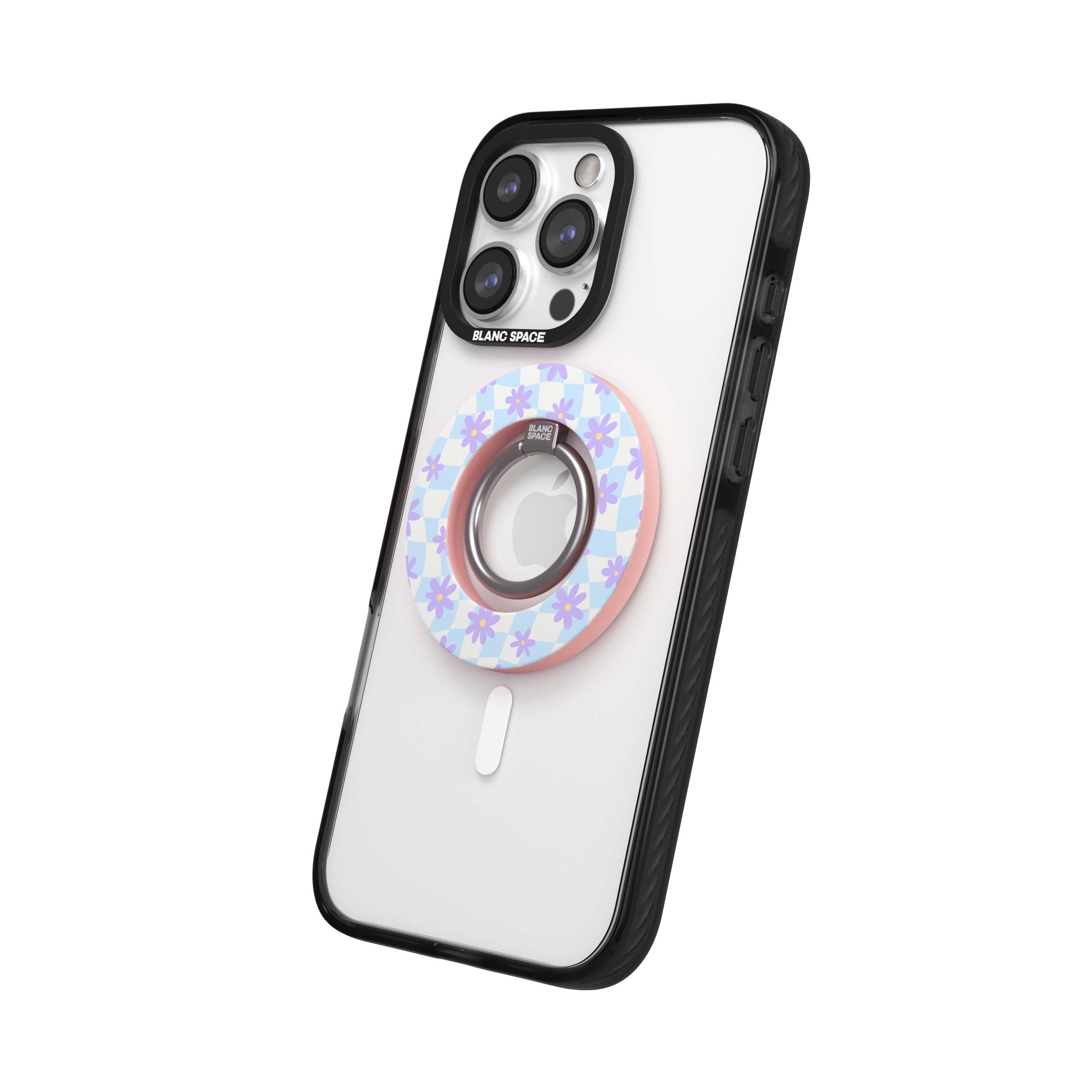 Spring Picnic Magsafe Grip Magsafe Grip Pink