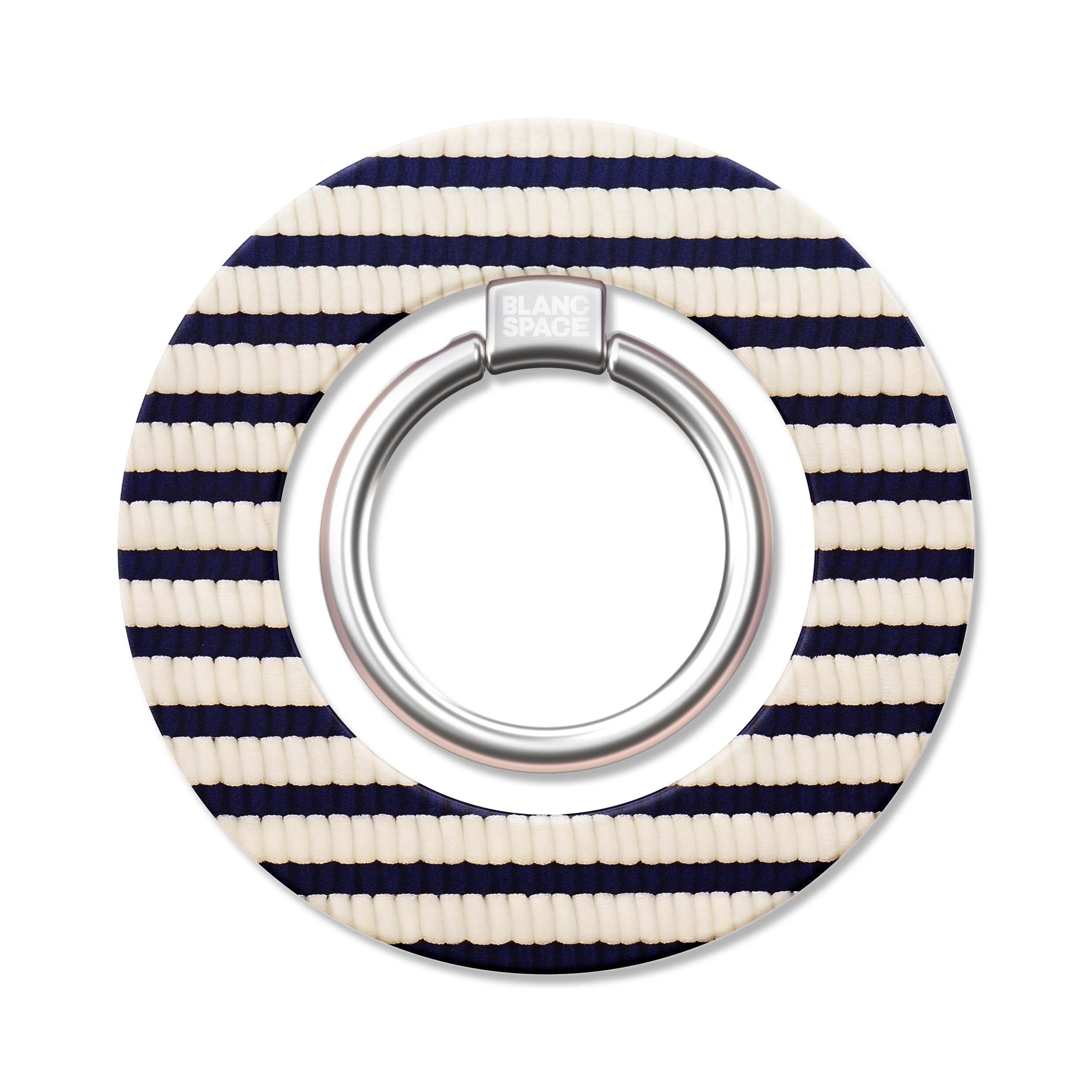 Coastal Italian Check Pattern Magsafe Grip Magsafe Grip Pink