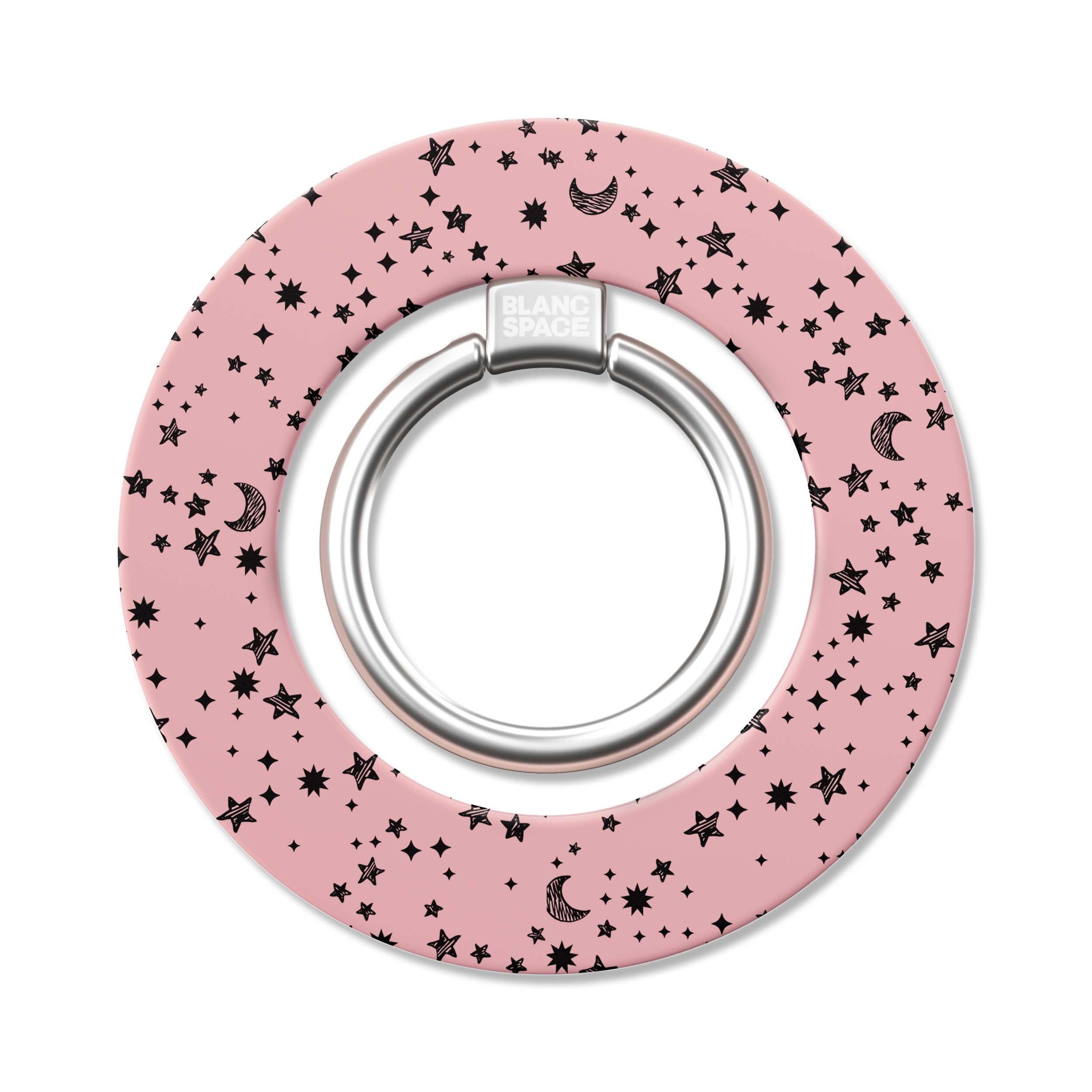 Lime Pattern Magsafe Grip Magsafe Grip Pink