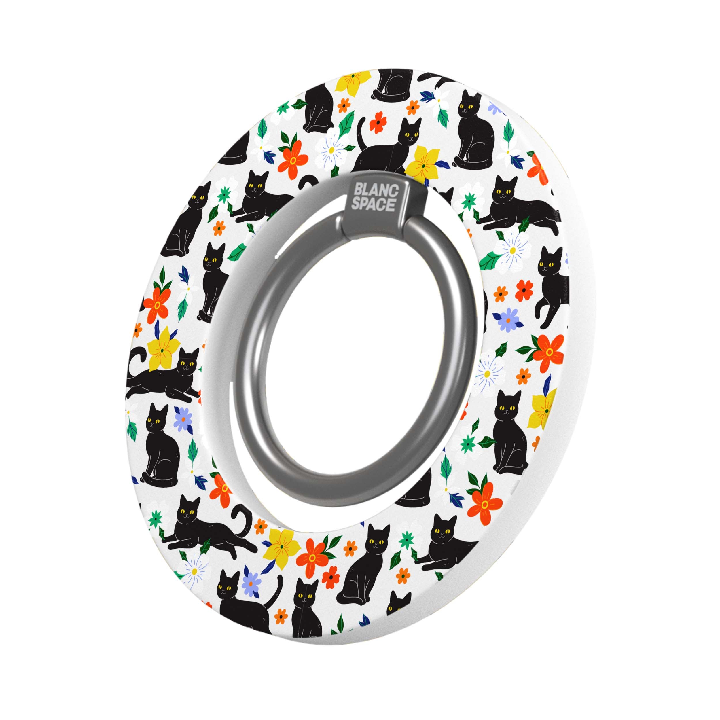 Mini Star Scatter Magsafe Grip White