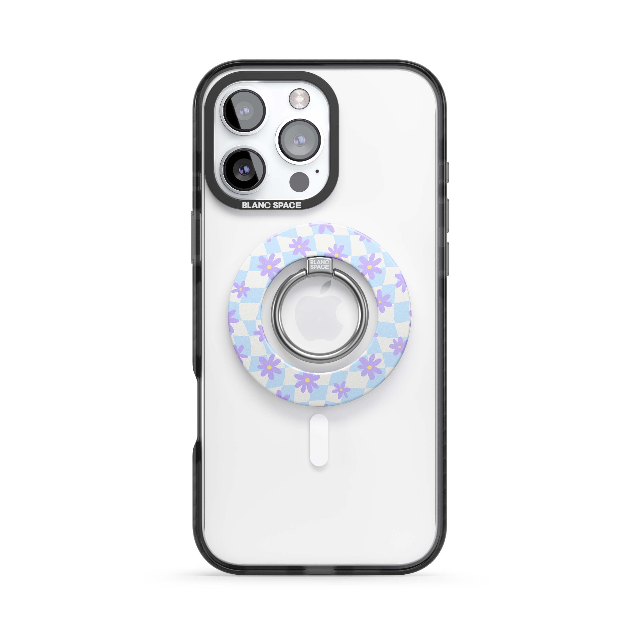 Spring Picnic Magsafe Grip Magsafe Grip White
