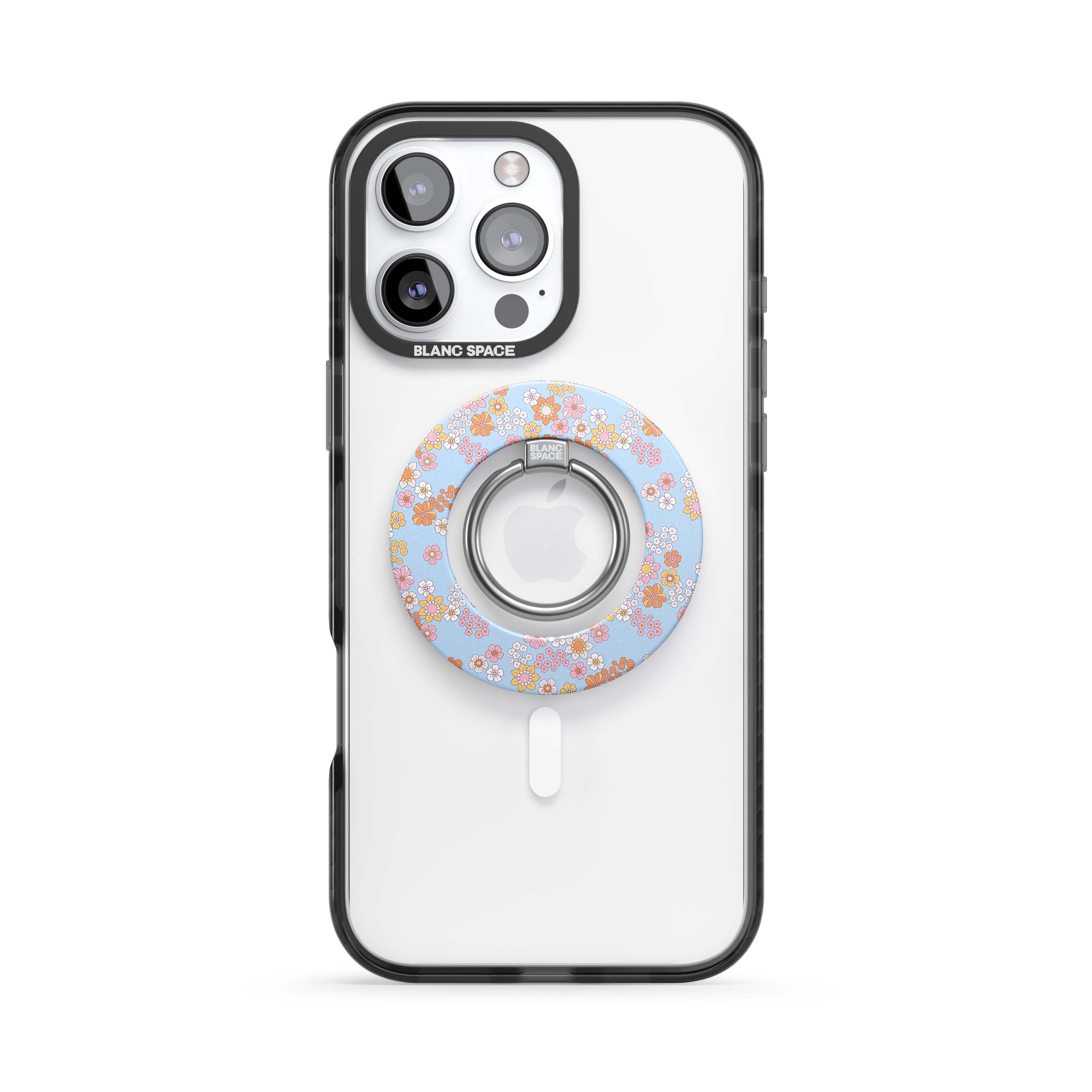 Spring Picnic Magsafe Grip Magsafe Grip White