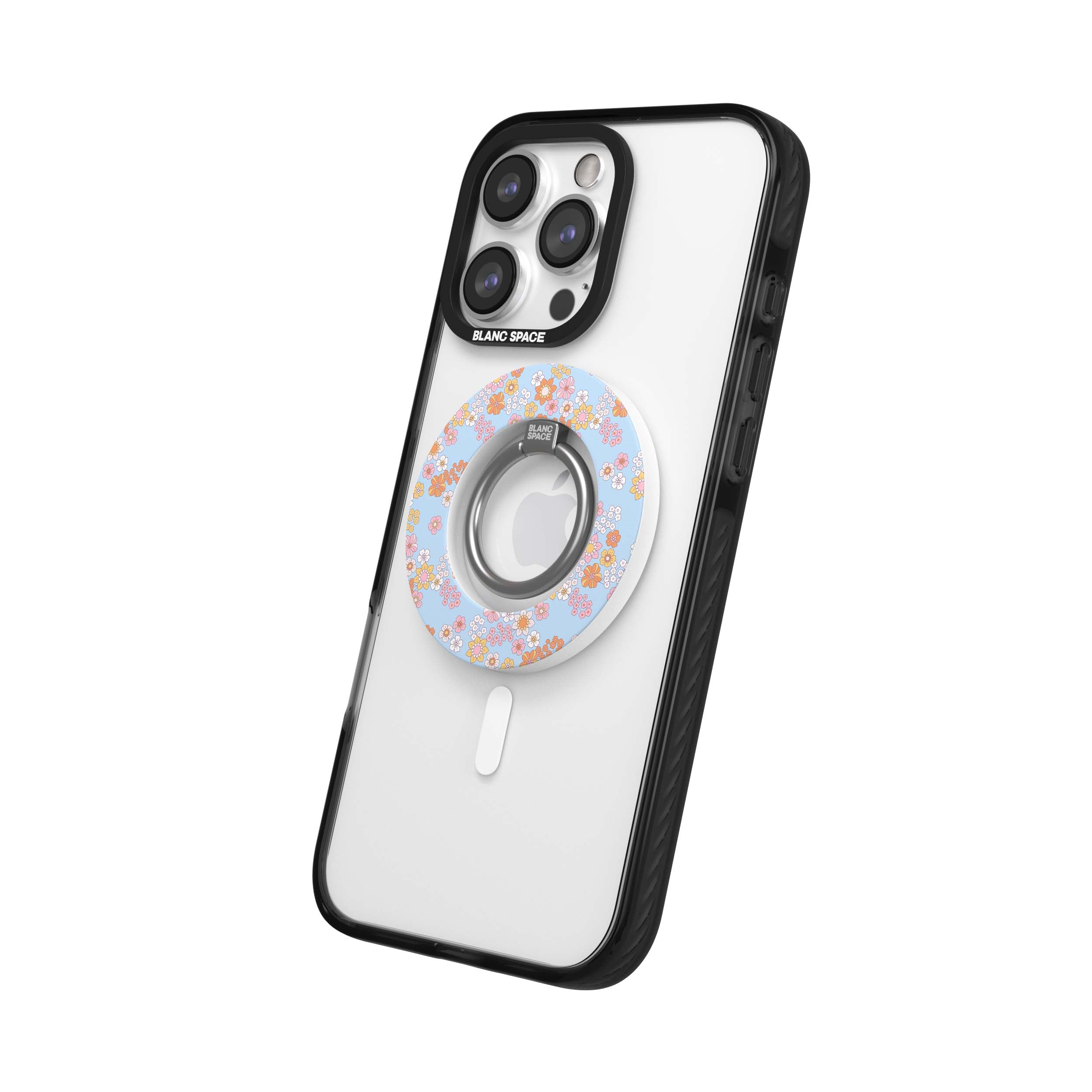 Spring Picnic Magsafe Grip Magsafe Grip White